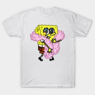 Cartoon Collection T-Shirt